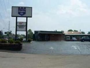 Springfield (OH) United States Hotels