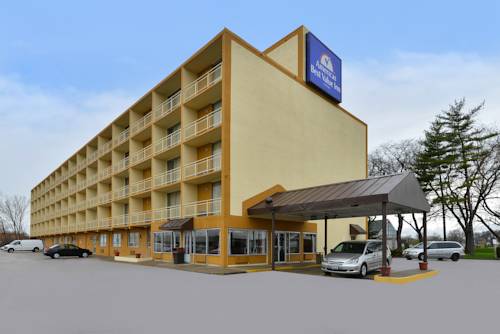 Brook Park (Ohio) United States Hotel