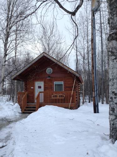Talkeetna (Alaska) Estados Unidos codigo de promocion booking.com