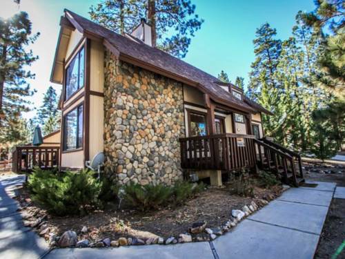 Big Bear Lake (California) United States Hotel