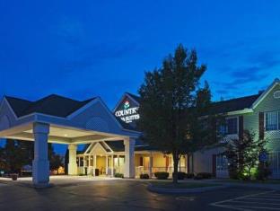 Rochester (NY) United States Hotels