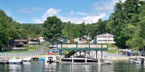 Diamond Point New York Vereinigten Staaten Promo-Code Booking.com