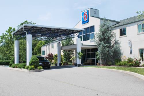 Pottstown (Pennsylvania) United States Hotel