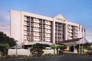 San Francisco (CA) United States Hotels