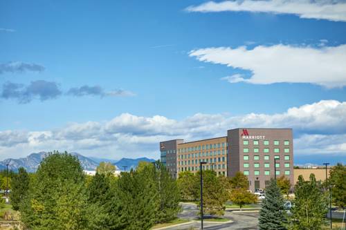 Westminster (Colorado) United States Hotel