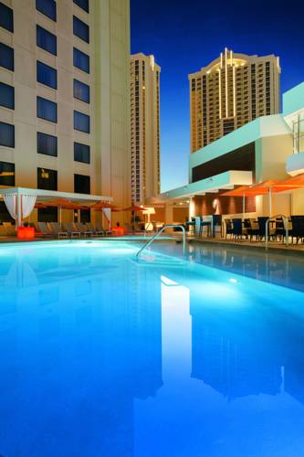 Las Vegas (Nevada) United States Hotel