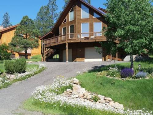 Pagosa Springs (Colorado) Estados Unidos codigo de promocion booking.com