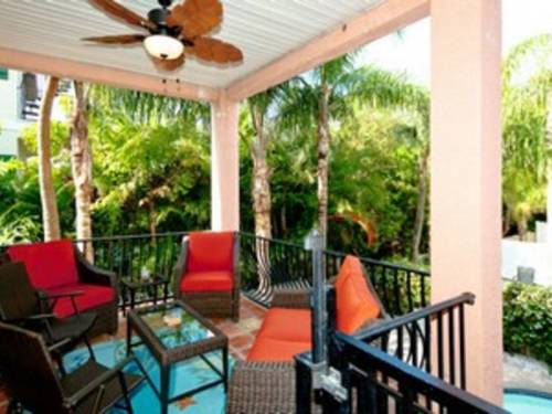 Playa Holmes (Florida) Estados Unidos código de promoción de hotel booking.com