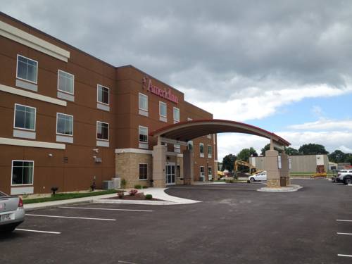 Waupun Wisconsin Vereinigten Staaten Promo-Code Booking.com