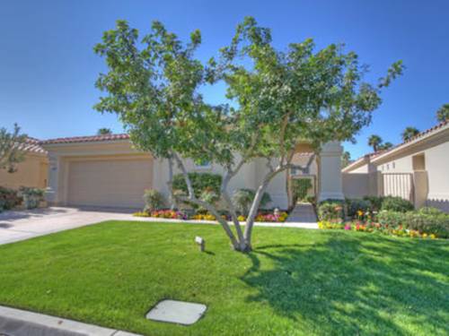 La Quinta (California) United States Hotel