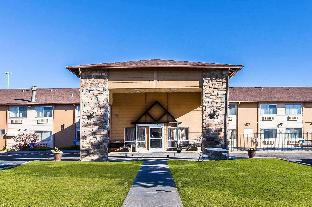 Cheyenne (WY) United States Hotels