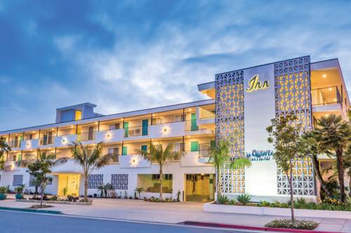Santa Barbara Kalifornien Vereinigten Staaten Promo-Code Booking.com