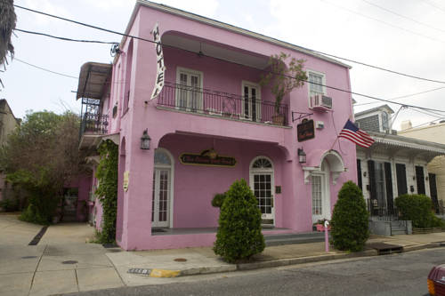 New Orleans Louisiana Vereinigten Staaten Promo-Code Booking.com