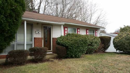 Odenton ( Maryland) United States Promo Code Booking.com