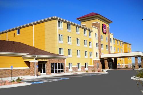Rapid City South Dakota Vereinigten Staaten Promo-Code Booking.com