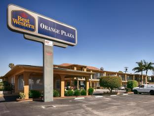 Orange (CA) United States Promo Code Agoda.com