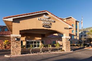 El Paso (TX) United States Hotels