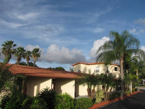 Homestead (Florida) United States Promo Code Booking.com