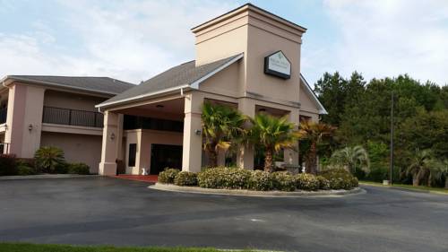 Port Wentworth (Georgia) United States Hotel