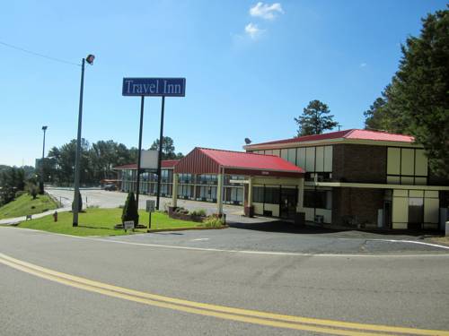 Cleveland Tennessee Vereinigten Staaten Promo-Code Booking.com