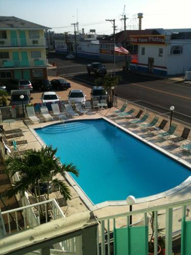 Seaside Heights (Nueva Jersey) Estados Unidos codigo de promocion booking.com