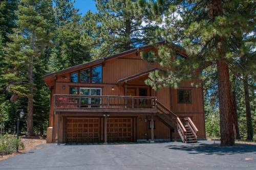 Truckee (California) Estados Unidos código de promoción de hotel booking.com