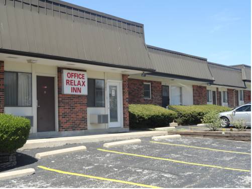 Warrenton Missouri Vereinigten Staaten Promo-Code Booking.com