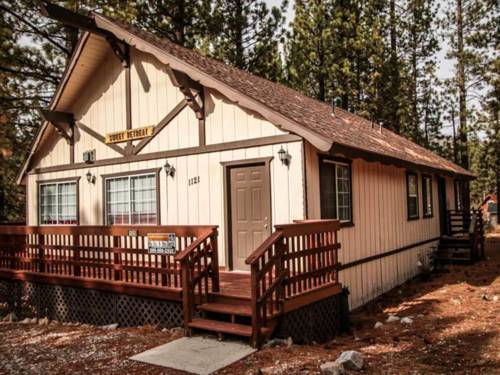 Big Bear City Kalifornien Vereinigten Staaten Promo-Code Booking.com