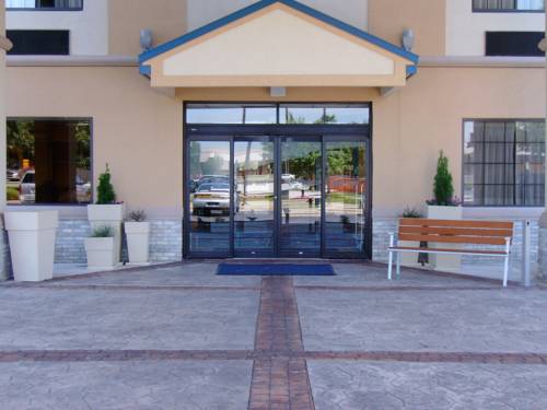 Kokomo Indiana Vereinigten Staaten Promo-Code Booking.com