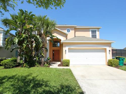 Kissimmee (Florida) United States Promo Code Booking.com