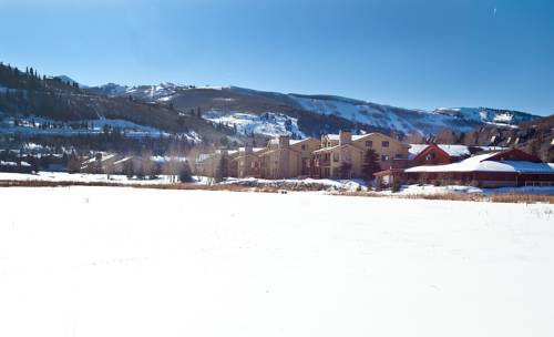 Park City (Utah) United States Promo Code Booking.com