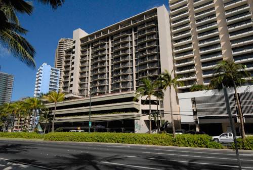Honolulu Oahu, Hawaii Vereinigten Staaten Promo-Code Booking.com