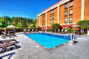 Goldsboro (NC) United States Hotels