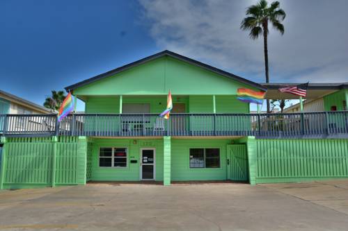 South Padre Island Texas Vereinigten Staaten Promo-Code Booking.com