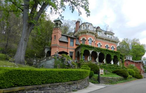 Jim Thorpe (Pensilvania) Estados Unidos codigo de promocion booking.com