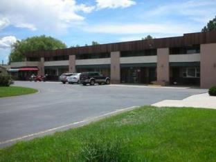 Salida (CO) United States Hotels
