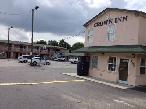 Fayetteville North Carolina Vereinigten Staaten Promo-Code Booking.com