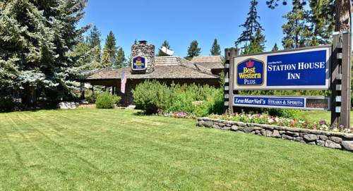 South Lake Tahoe Kalifornien Vereinigten Staaten Promo-Code Booking.com