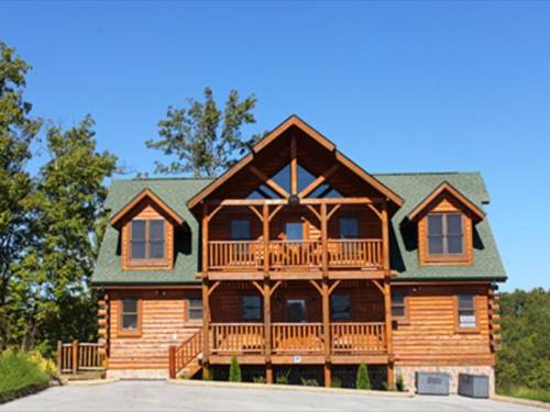 Sevierville (Tennessee) United States Promo Code Booking.com