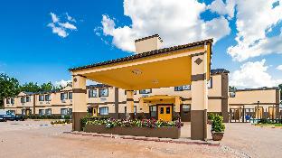 Atlanta (TX) United States Hotels