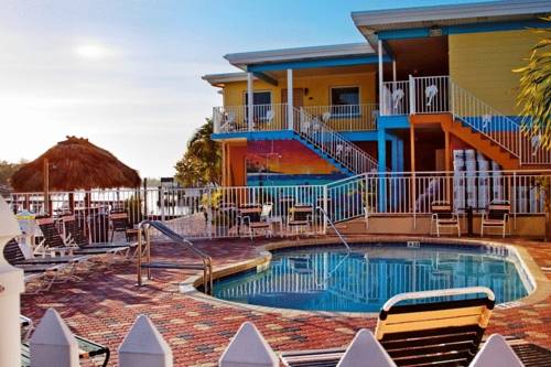Saint Pete Beach Florida Vereinigten Staaten Promo-Code Booking.com