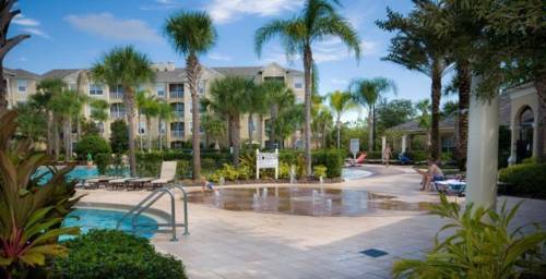 Kissimmee (Florida) United States Hotel