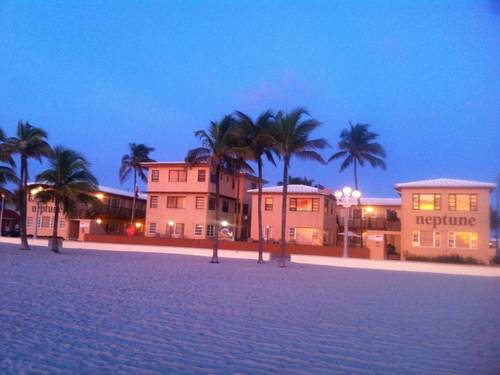 Hollywood Florida Vereinigten Staaten Promo-Code Booking.com