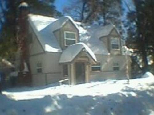 Lake Arrowhead (California) United States Hotel