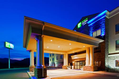 Weston (West Virginia) United States Hotel