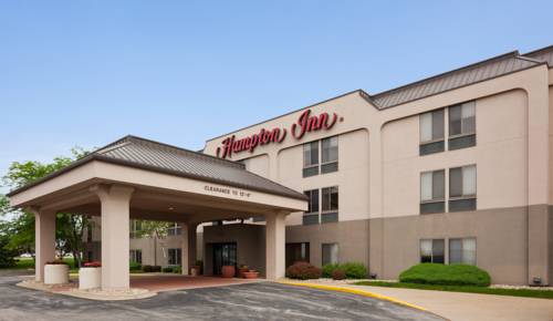 Cedar Rapids (Iowa) Estados Unidos código de promoción de hotel booking.com