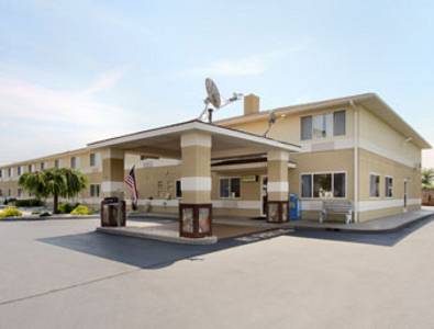 Hannover Pennsylvania Vereinigten Staaten Promo-Code Booking.com