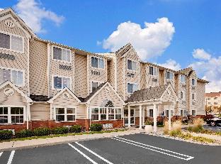 Middletown (NY) United States Hotels