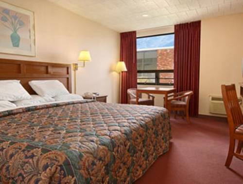 Liberty (New York) United States Hotel