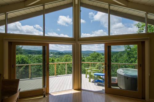 Quechee (Vermont) United States Hotel